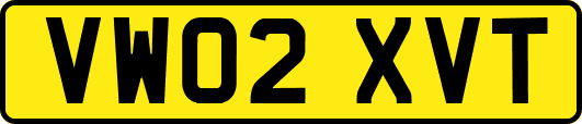 VW02XVT