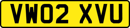 VW02XVU