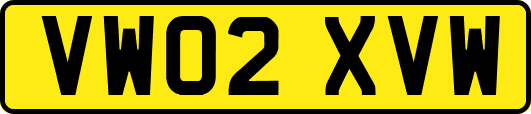 VW02XVW