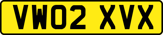VW02XVX