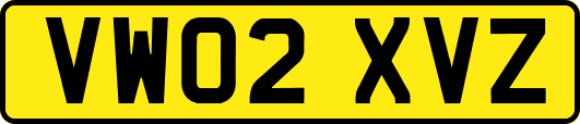 VW02XVZ