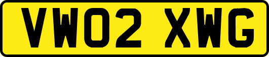 VW02XWG