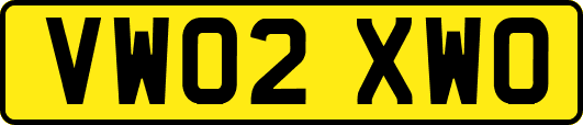VW02XWO