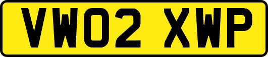 VW02XWP