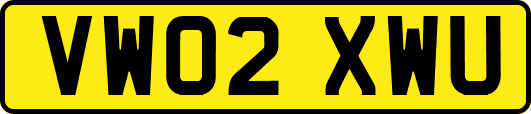 VW02XWU