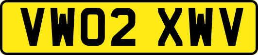 VW02XWV