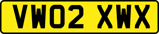 VW02XWX