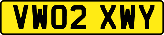 VW02XWY