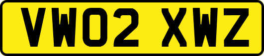 VW02XWZ