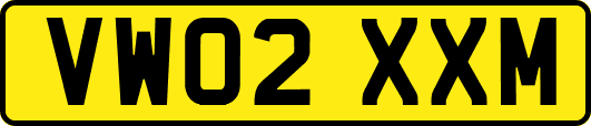 VW02XXM