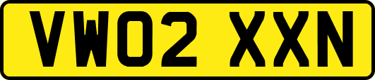 VW02XXN