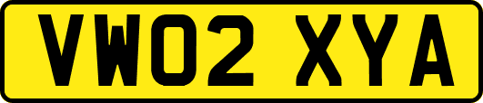 VW02XYA