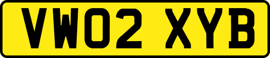 VW02XYB