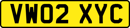 VW02XYC