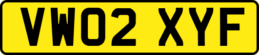VW02XYF