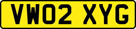 VW02XYG