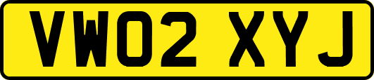 VW02XYJ