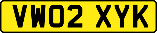 VW02XYK