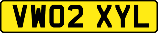 VW02XYL