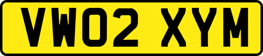 VW02XYM