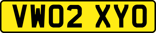 VW02XYO