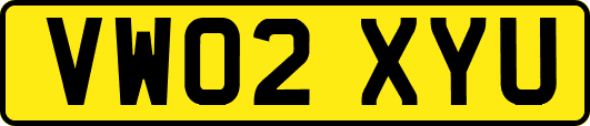 VW02XYU