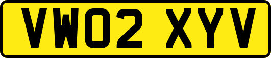 VW02XYV