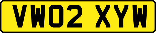 VW02XYW