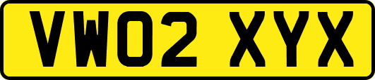 VW02XYX