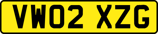 VW02XZG