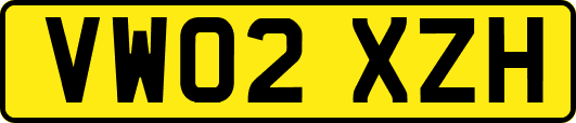 VW02XZH