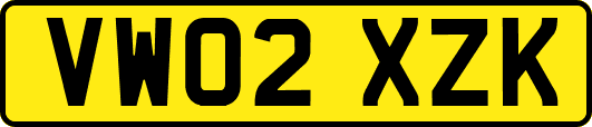 VW02XZK