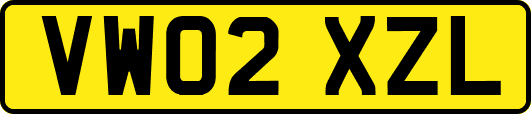 VW02XZL