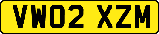 VW02XZM