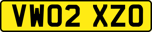 VW02XZO