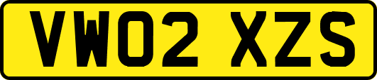 VW02XZS