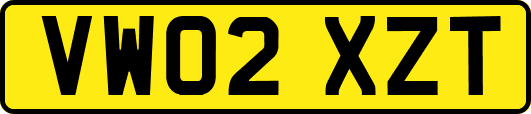 VW02XZT