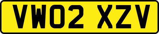 VW02XZV