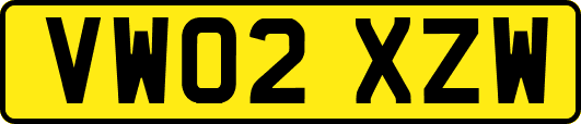 VW02XZW