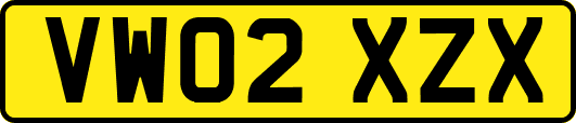 VW02XZX