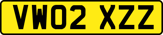 VW02XZZ