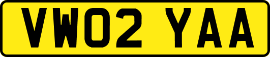 VW02YAA