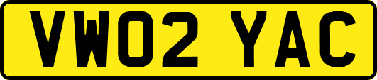 VW02YAC
