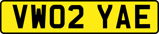 VW02YAE