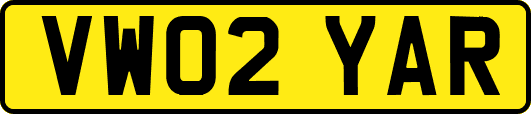 VW02YAR