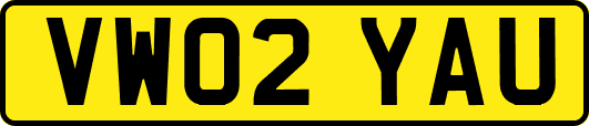 VW02YAU