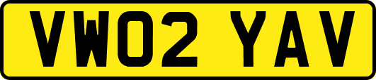 VW02YAV