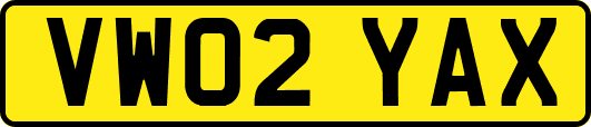VW02YAX
