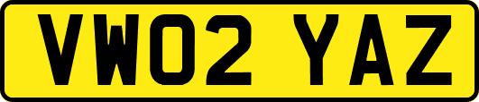 VW02YAZ
