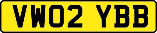 VW02YBB